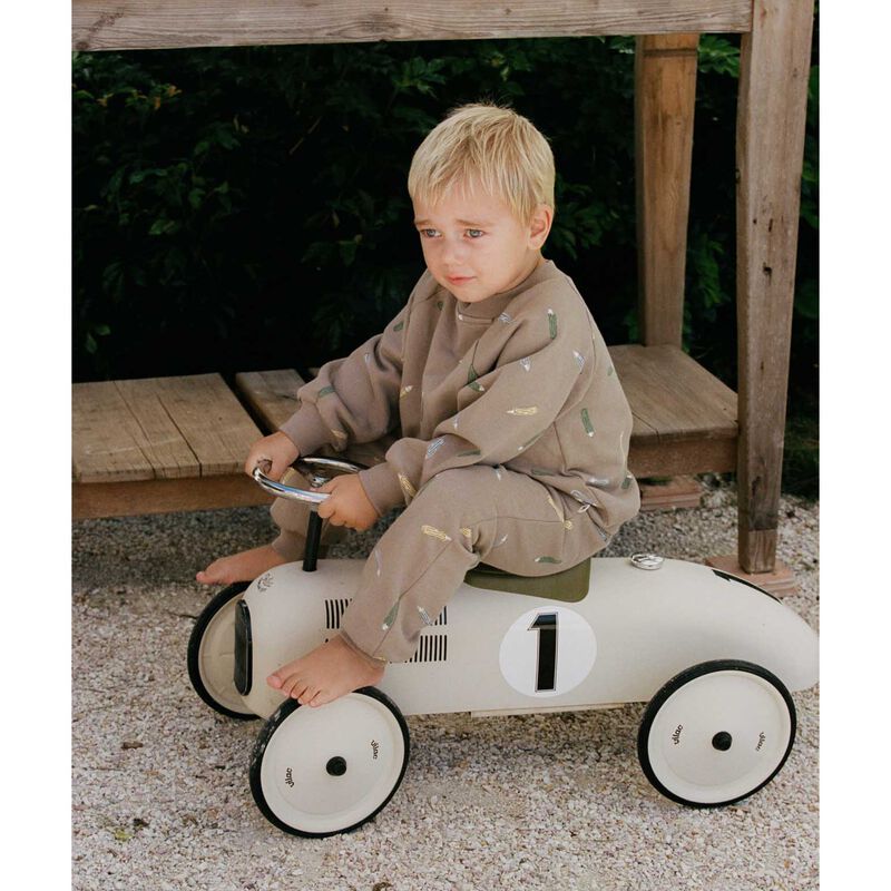 Nature Baby Sunday Track Pants 3-4Y image number 1